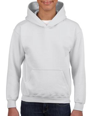 Gildan GI18500B - Heavy Blend Youth Hooded Sweatshirt