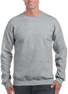 Gildan GI12000 - Dryblend Adult Crewneck Sweatshirt