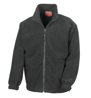 Result R36A - Full Zip Active Fleece Jacket