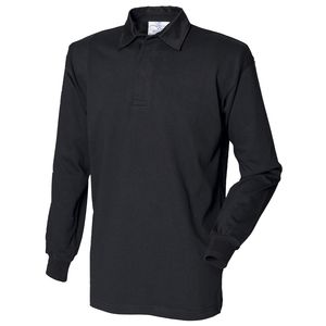 Front Row FR100 - Classic Rugby Shirt
