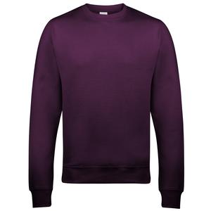 AWDis Hoods JH030 - AWDis sweatshirt Plum