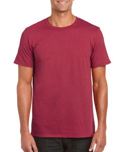 Gildan GD001 - Softstyle™ adult ringspun t-shirt