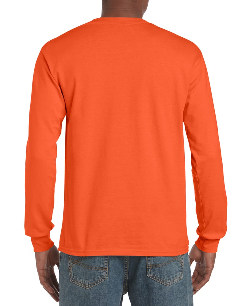 Gildan GD014 - Ultra Cotton™ adult long sleeve t-shirt