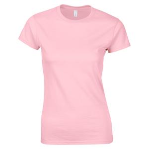 Gildan GD072 - Softstyle™ womens ringspun t-shirt