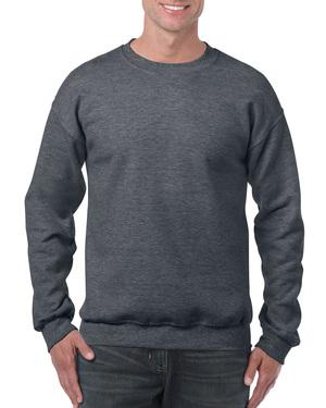 Gildan GD056 - HeavyBlend™ adult crew neck sweatshirt