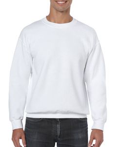 Gildan GD056 - HeavyBlend™ adult crew neck sweatshirt