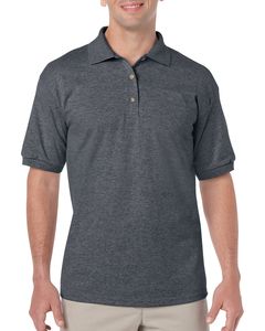 Gildan GD040 - DryBlend™ jersey knit polo