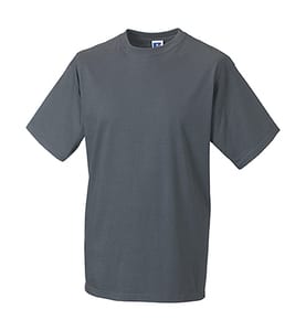 Russell Europe R-180M-0 - T-Shirt Convoy Grey