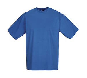 Russell Europe R-180M-0 - T-Shirt