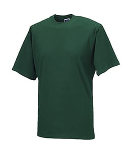 Russell Europe R-180M-0 - T-Shirt