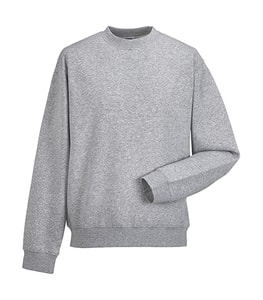 Russell Europe R-262M-0 - Authentic Set-In Sweatshirt