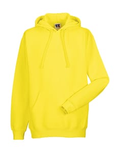 Russell Europe R-575M-0 - Hooded Sweatshirt Yellow