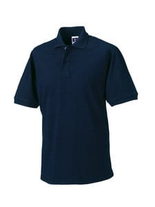 Russell Europe R-599M-0 - Plus Sizes 5XL and 6XL French Navy