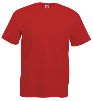 Fruit of the Loom 61-036-0 - Value Weight Tee