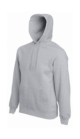 Fruit of the Loom 62-152-0 - Hooded Sweat