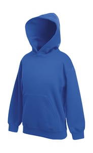 Fruit of the Loom 62-037-0 - Kids Hooded Sweat