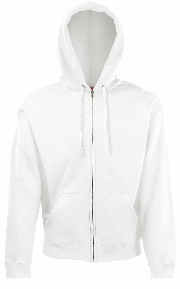 Fruit of the Loom 62-062-0 - Hooded Sweat Jacket