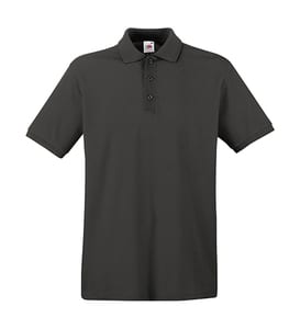 Fruit of the Loom 63-218-0 - Premium Polo