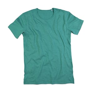 Stedman ST9400 - Shawn Crew Neck Men Bahama Green