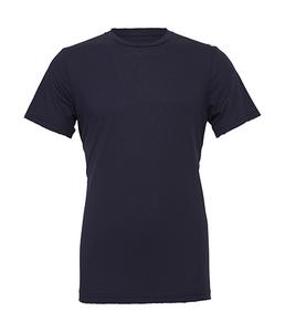 Bella 3001 - Unisex Jersey T-shirt Navy