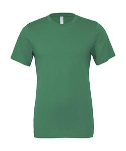 Bella 3001 - Unisex Jersey T-shirt Kelly Green