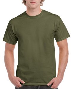 Gildan 2000 - T-Shirt Ultra Military Green