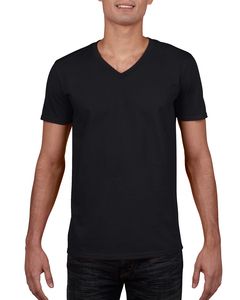 Gildan 64V00 - Softstyle® V-Neck T-Shirt