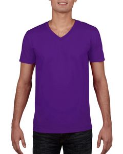 Gildan 64V00 - Softstyle® V-Neck T-Shirt