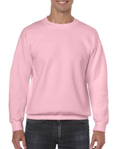 Gildan 18000 - Heavy Blend™ Sweat Light Pink