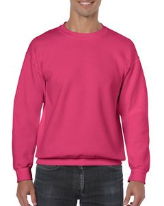 Gildan 18000 - Heavy Blend™ Sweat Heliconia