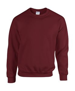 Gildan 18000 - Heavy Blend™ Sweat Garnet