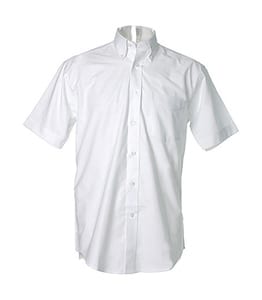 Kustom Kit KK350 - Promotional Oxford Shirt White
