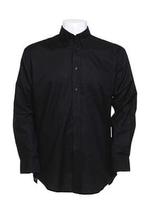 Kustom Kit KK351 - Promotional Oxford Shirt LS