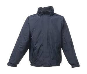 Regatta TRW297 - Dover Jacket Navy/Navy