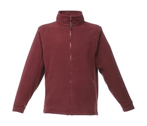 Regatta TRF532 - Thor III Fleece Jacket Bordeaux