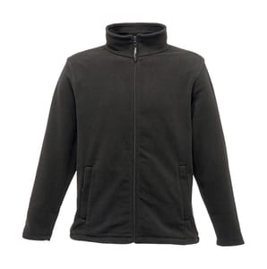 Regatta TRF557 - Micro Full Zip Fleece