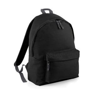 Bag Base BG125 - Fashion Backpack Black