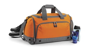Bag Base BG544 - Athleisure Holdall Orange