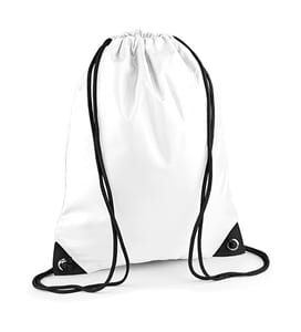 Bag Base BG10 - Premium Gymsac White