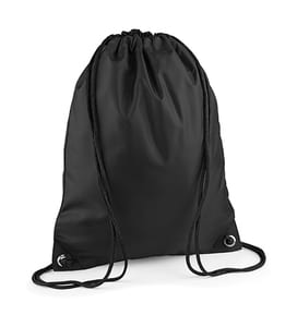 Bag Base BG10 - Premium Gymsac Black