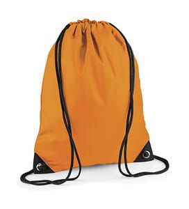 Bag Base BG10 - Premium Gymsac Orange