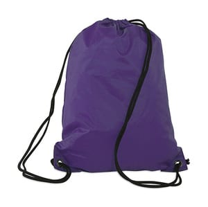 Shugon Stafford 5890 - Stafford Drawstring Tote Backpack