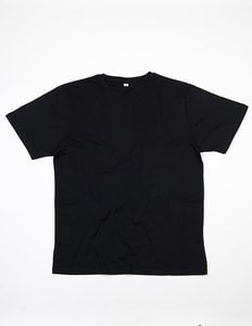 Mantis M104-TLC - Organic Mens Box T-Shirt Black