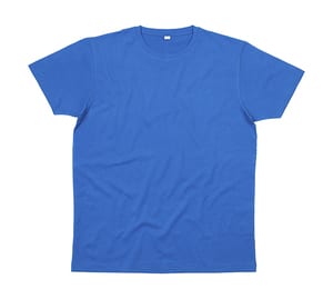 Mantis M68 - Men`s Superstar Tee Cobalt Blue