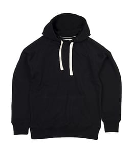 Mantis M73 - Men`s Superstar Hoodie Black