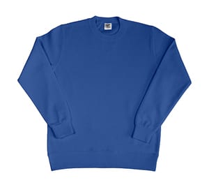 SG SG20F - Ladies Sweatshirt Royal Blue