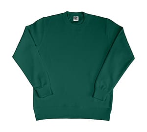 SG SG20F - Ladies Sweatshirt Bottle Green