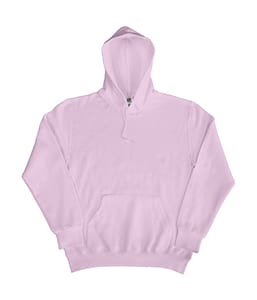 SG SG27 - Hooded Sweatshirt Pink