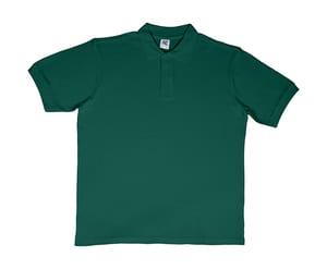 SG SG50 - Mens Cotton Polo