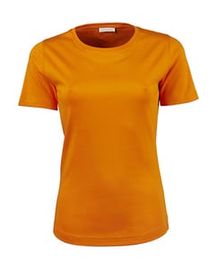 Tee Jays 580 - Ladies Interlock T-Shirt